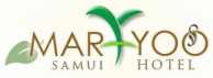 Maryoo Hotel Samui - Logo